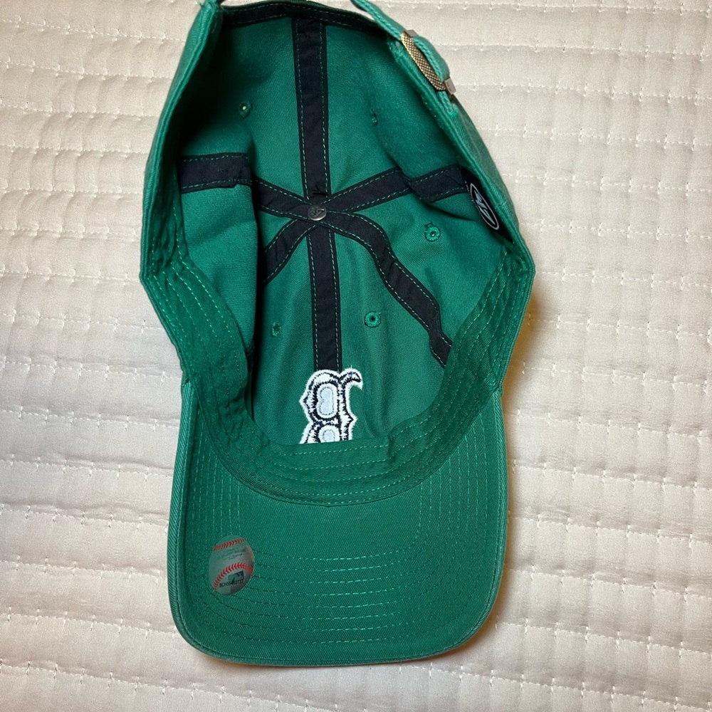 NWT Red Sox '47 Baseball Hat! - Picture 2 of 2